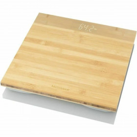 Digital Bathroom Scales Medisana 40544 Bronze 180 kg