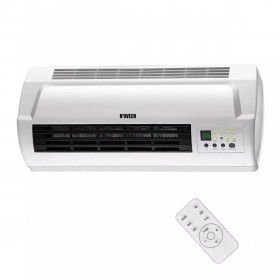 Wall Ceramic Split Heater N'oveen HC2000 White 2000 W