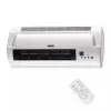 Wall Ceramic Split Heater N'oveen HC2000 White 2000 W