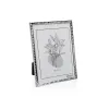 Photo frame Versa Silver Metal Minimalist 1 x 15,5 x 10,5 cm