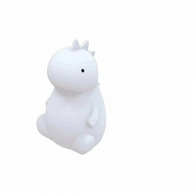 Desk lamp Roymart Multicolour Silicone