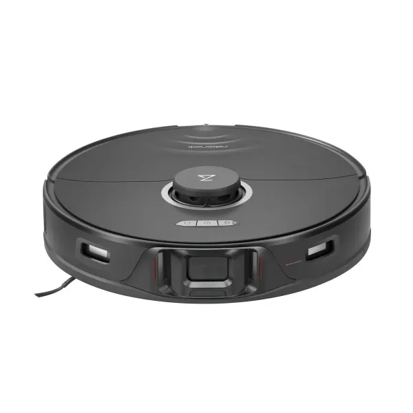 Robot Vacuum Cleaner Roborock S8 Pro Ultra 5200 mAh