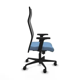 Hoe Mota AA01A Steel 75 x 125 mm