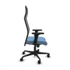 Hoe Mota AA01A Steel 75 x 125 mm