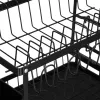 Hoe Mota AA01A Steel 75 x 125 mm