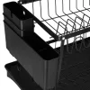 Hoe Mota AA01A Steel 75 x 125 mm