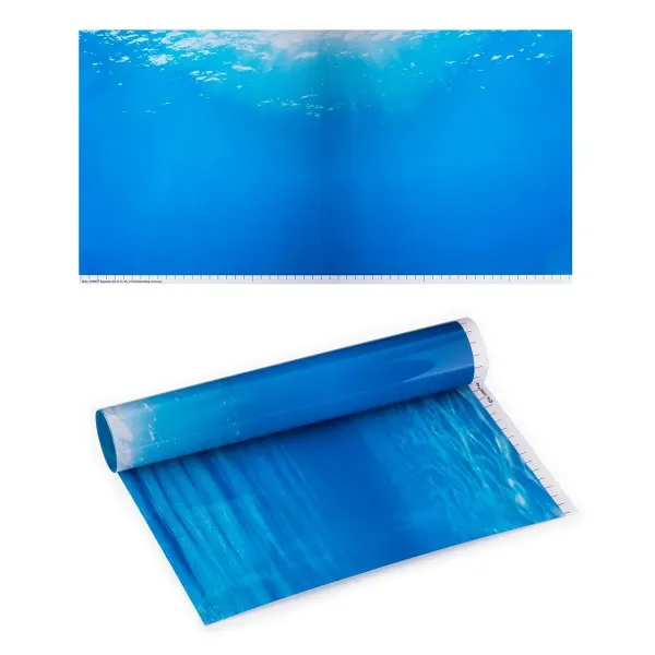 Poster Juwel 2 S Mural Aquarium