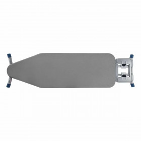 Ironing board cover Vileda 163253 Grey 135 cm