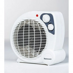 Heater Ravanson FH-101 White 2000 W