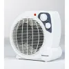 Heater Ravanson FH-101 White 2000 W