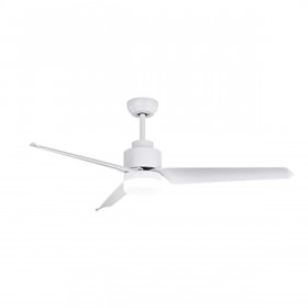 Ceiling Fan SPC 6499B White
