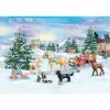 Advent Calendar Playmobil Horses of Waterfall