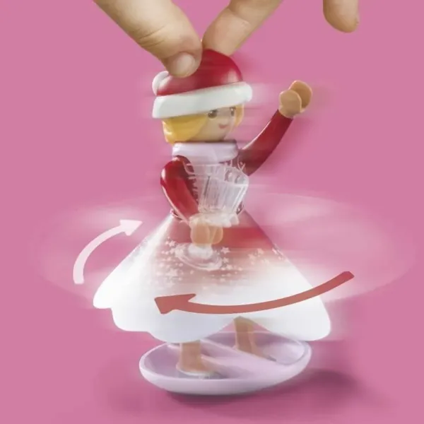 Advent Calendar Playmobil Princess