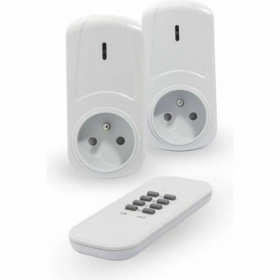 Power Plug Chacon 2000 W