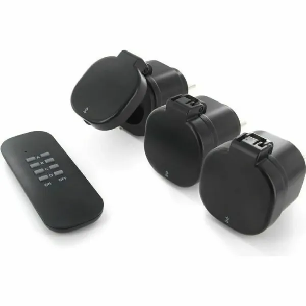 Power Plug Chacon 3000 W