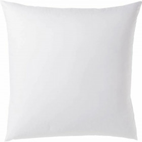 Pillow DODO White 65 x 65 cm (2 Units)