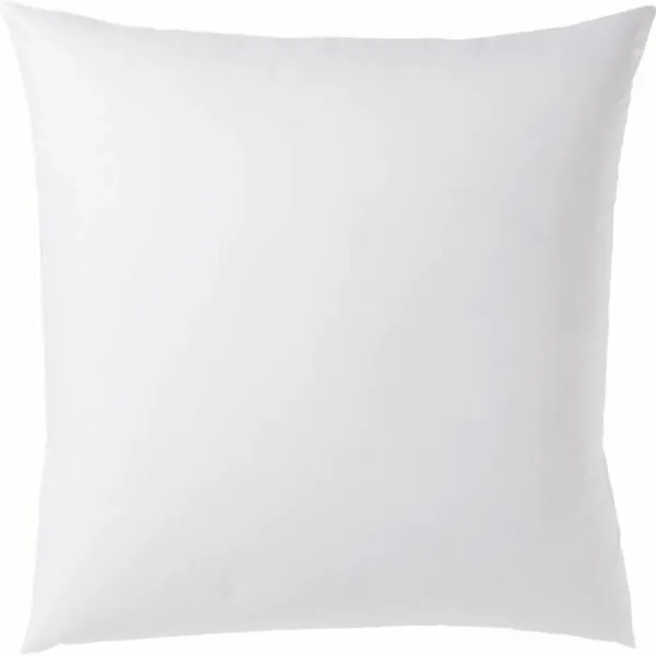 Pillow DODO White 65 x 65 cm (2 Units)