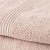 Towel set TODAY 50 x 90 cm Light Pink