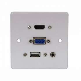 VGA Cable LINDY 60220