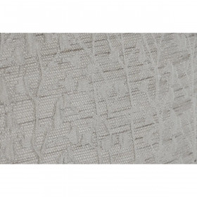 Cushion Home ESPRIT Beige 45 x 45 x 45 cm