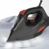 Steam Iron Black & Decker BXIR3000E 3000 W