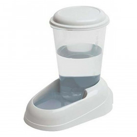 Water Dispenser Ferplast 71975099W2 White (29,2 x 20,2 x 28,8 cm)