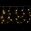 Wreath of LED Lights 3,6 W
