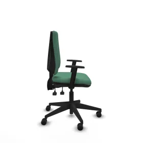 Make-up organizer Ballete Bamboo 9,5 x 9,5 x 8 cm