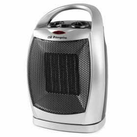 Portable Heater Orbegozo CR-5021 1500 W