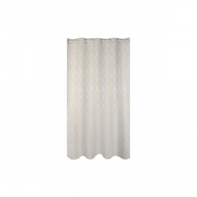 Curtain Home ESPRIT Beige Polyester 140 x 260 x 260 cm