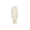Dressing Gown Home ESPRIT Cream Lady 400 g /m²
