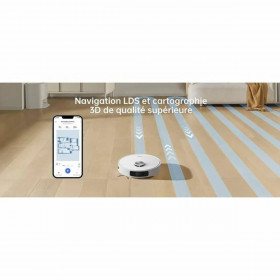 Robot Vacuum Cleaner Dreame