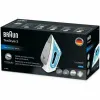 Steam Iron Braun TexStyle 3 SI3053BL