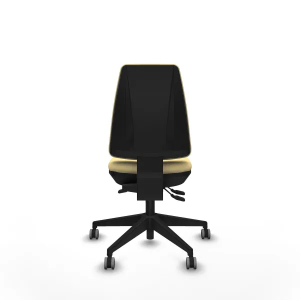 Candle Holder Golden Aluminium 10 x 12 x 10 cm (8 Units)