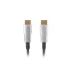 HDMI Cable Lanberg CA-HDMI-20FB-0500-BK 50 m