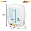 Cat Flap Ferplast Swing 9 White 26,1 x 31,2 x 14,2 cm 26,2 x 10,2 x 31,2 cm Plastic