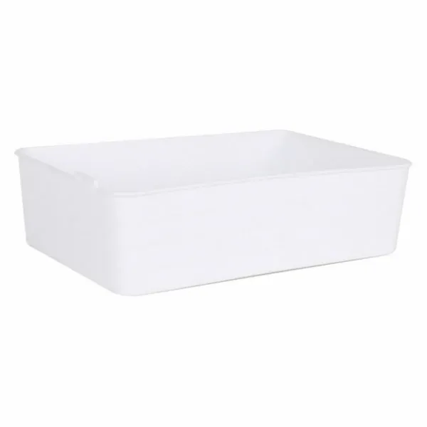 Organiser Confortime Jano 27 x 18 x 7,5 cm Flexible (24 Units)