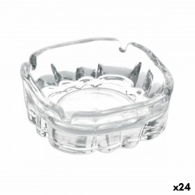 Ashtray LAV LV-KAR72M (2 Pieces) (2 Units) (24 Units)