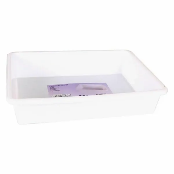 Bucket Dem Bobby 3 L 30,3 x 6 x 23 cm (24 Units)