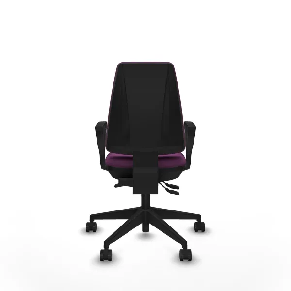 Multi-purpose basket Privilege wicker Rectangular 30 x 23 x 9 cm (8 Units)