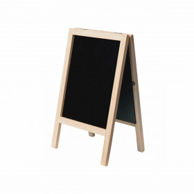 Board Securit Easel Double Mini 25 x 15 x 2 cm