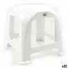 Step Stool Dem 34 x 34 x 33 cm (12 Units)