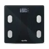Bluetooth Digital Scale Aprilla 26 x 26 x 2 cm (6 Units)