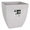 Flower Pot Stand Dem Espaso Squared 23 x 23 x 25 cm