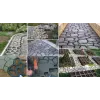 Forma grindinio akmenims