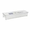 Multi-Purpose Organiser Quttin With lid 32,5 x 10 x 5,5 cm