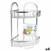 Corner Shelves Confortime (4 Units)