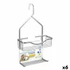 Shower Hanger Confortime 62128 (6 Units)