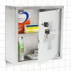 First Aid Kit Bathroom Solutions First Aid Kit 30 x 30 x 12 cm