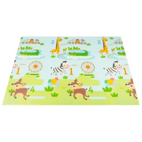 Towel set Essentials White (3 Pieces)